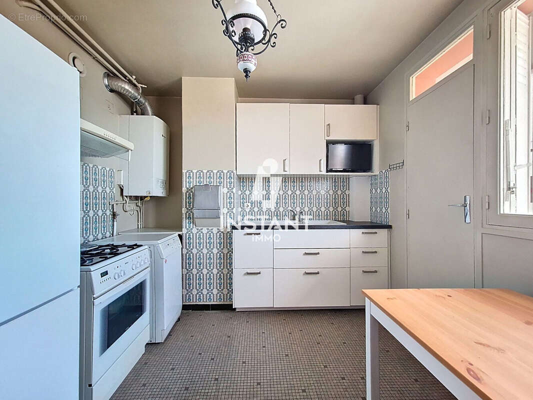 Appartement à ALFORTVILLE