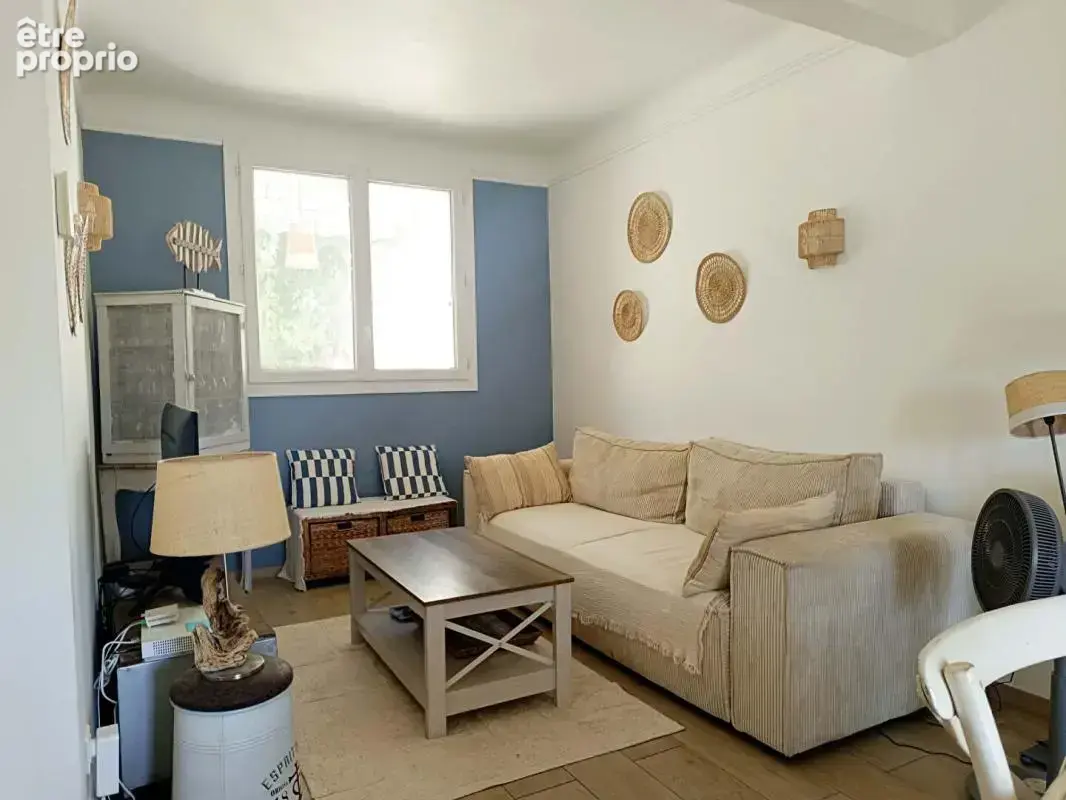 Maison Martigues 5 pièce(s) 105 m2 Avec STUDIO, Jardin - photo 10