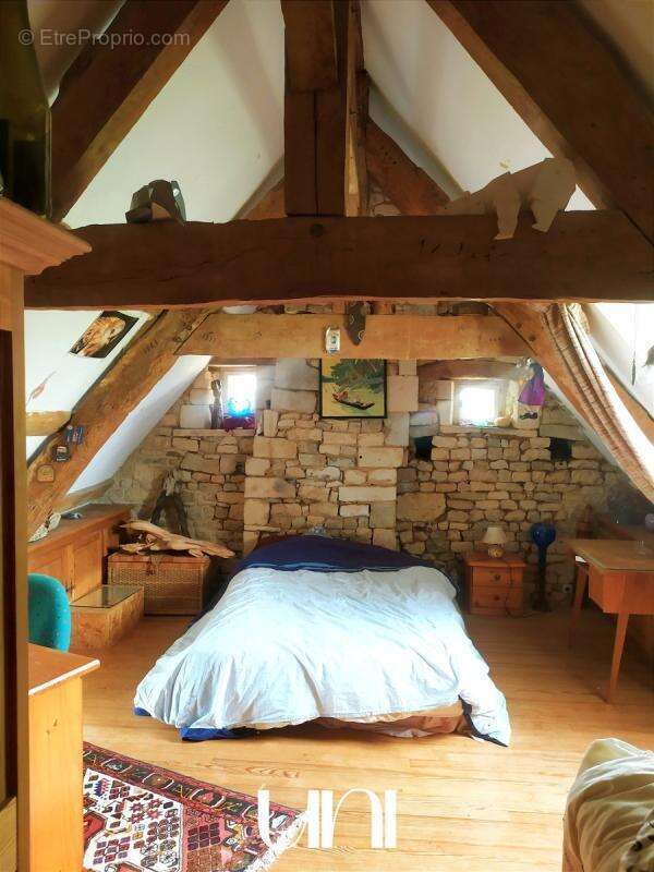 Maison à BAYEUX