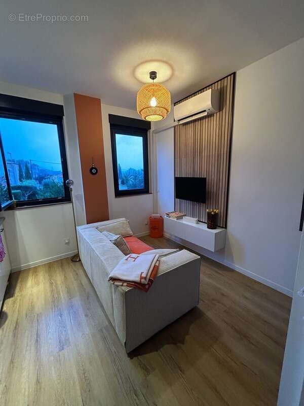 Appartement à LA PENNE-SUR-HUVEAUNE