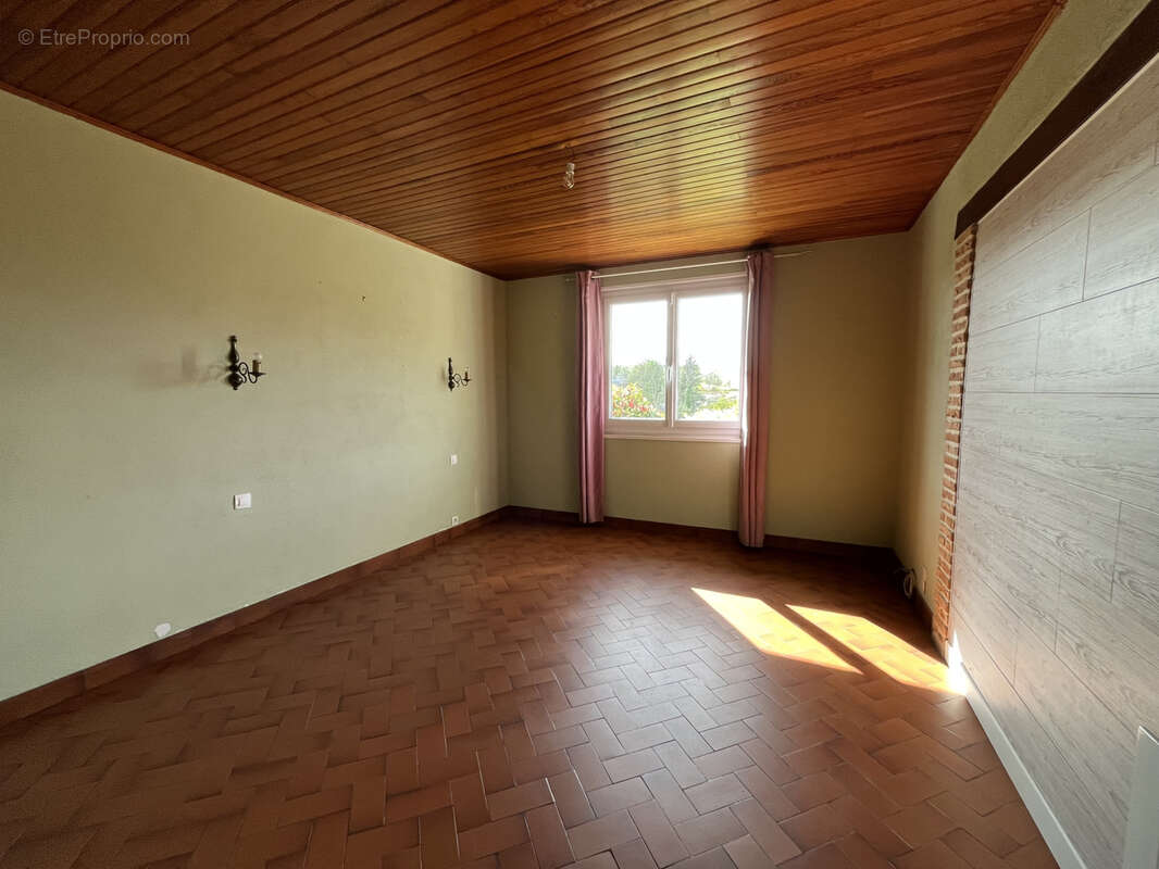 Maison à GANZEVILLE