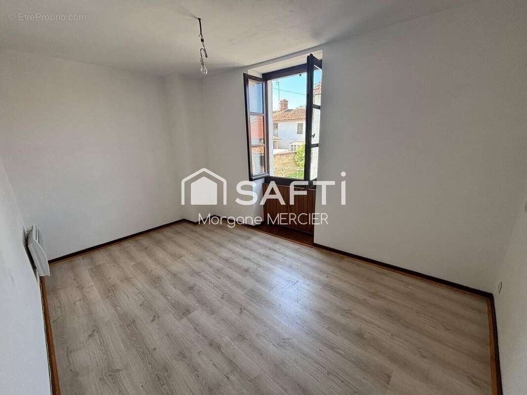 Photo 4 - Maison à SAINTE-VERGE