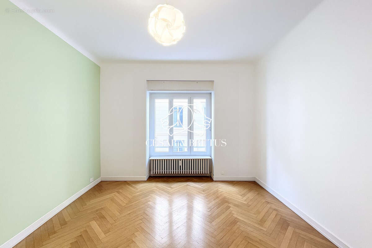 Appartement à LYON-6E