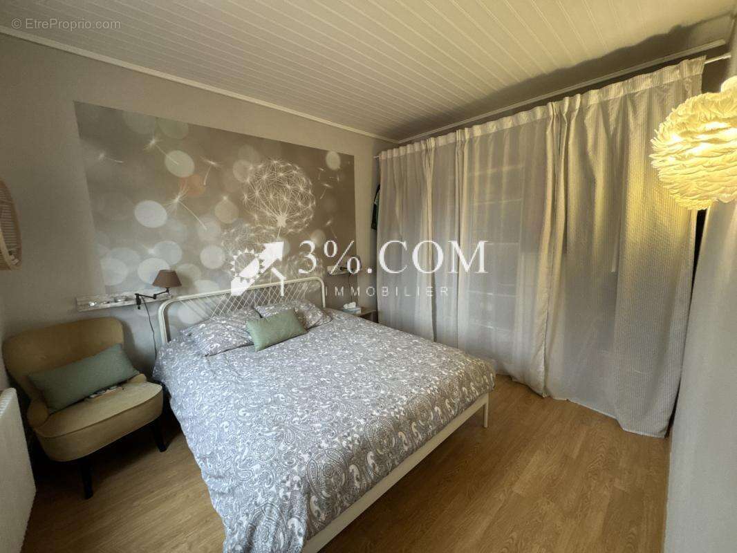 Maison à VALENCIENNES