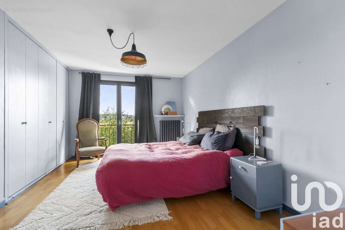 Photo 9 - Maison à SAULX-LES-CHARTREUX