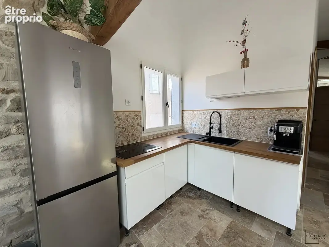 Appartement 4 pièces 75 m² à vendre à Narbonne (11100) - photo 5