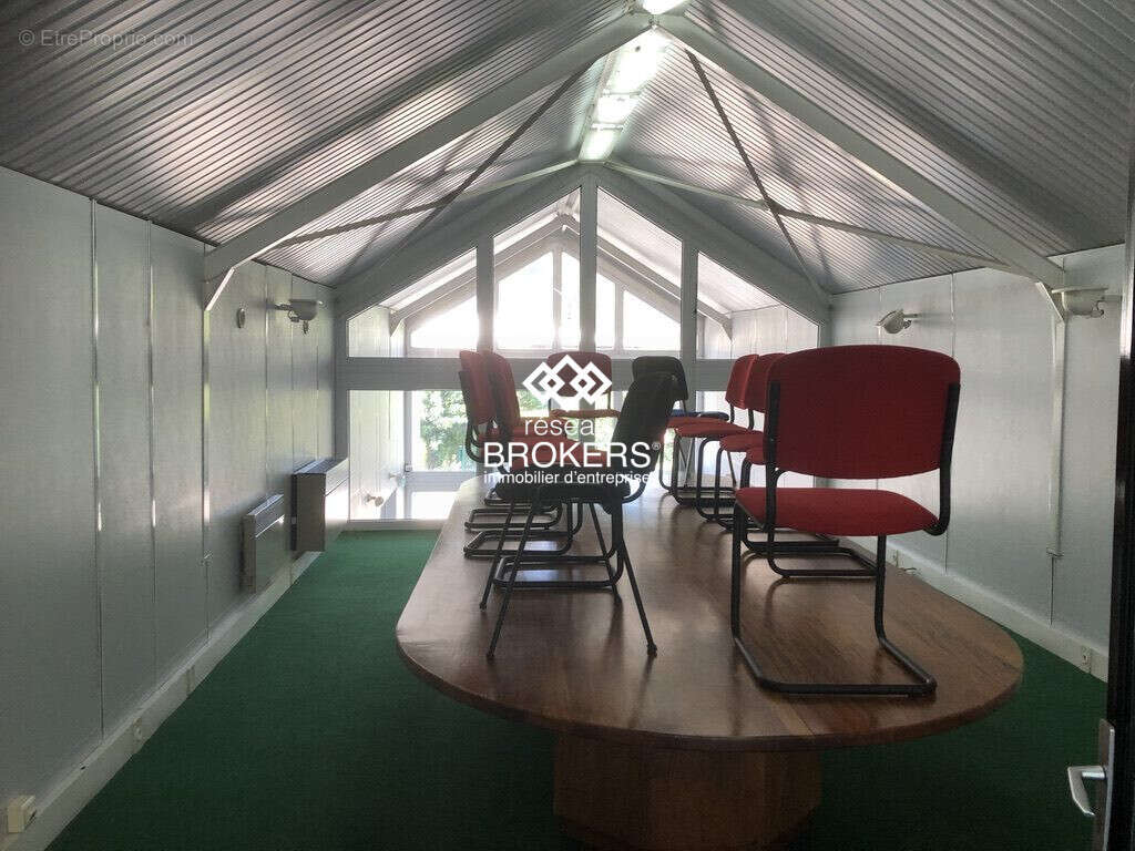 Commerce à SEYSSINET-PARISET