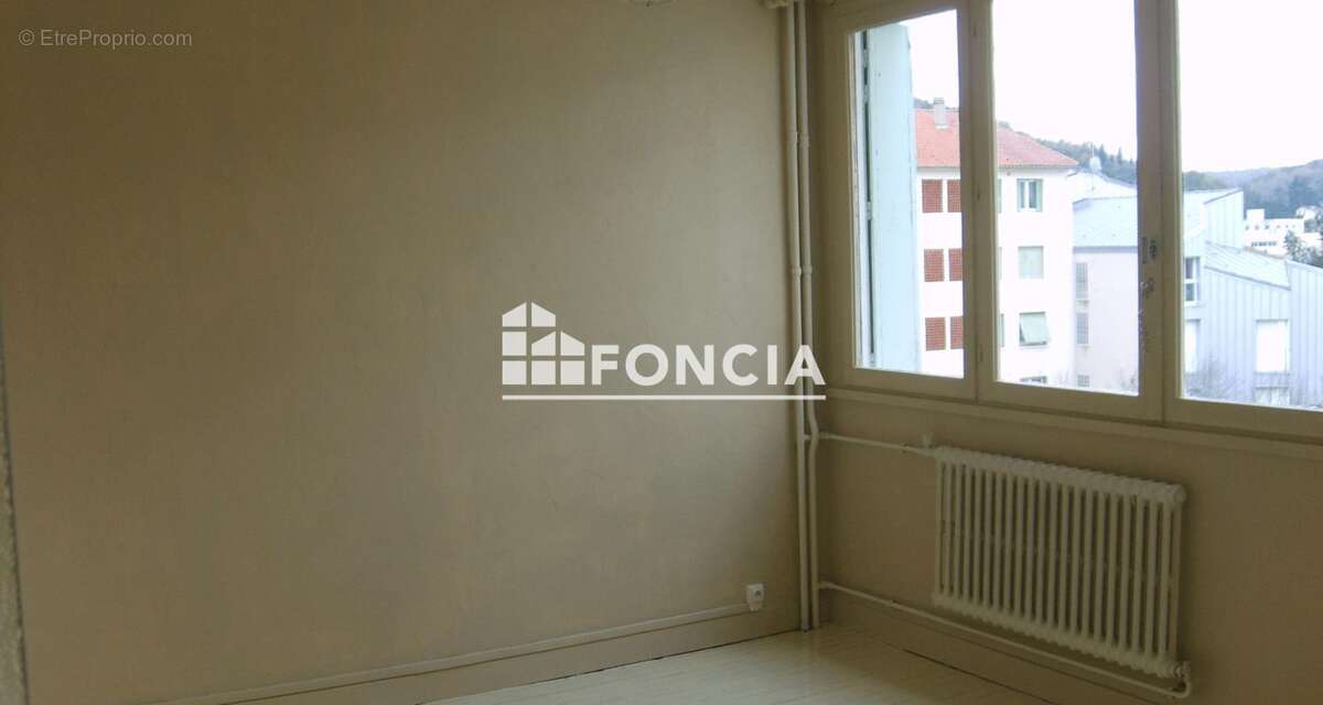 Appartement à CAHORS