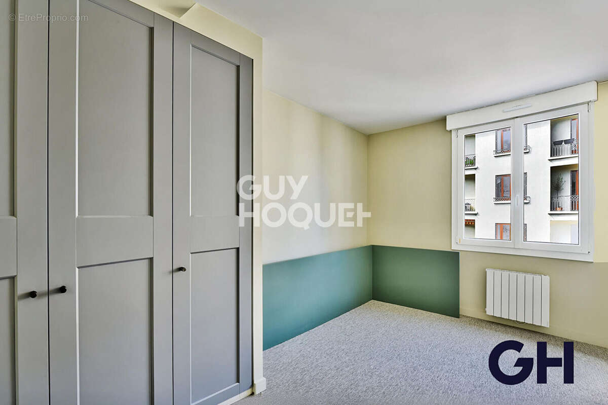 Appartement à LYON-6E