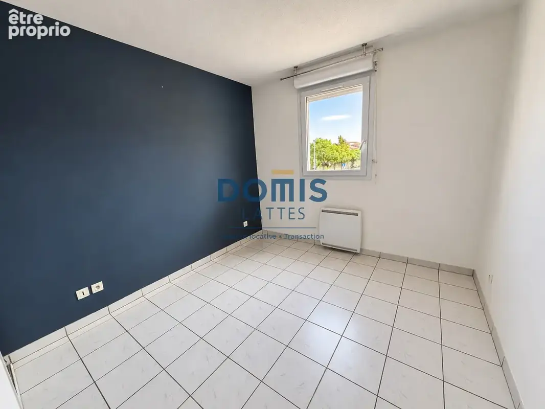 LATTES T2 de 54 m2 avec Terrasse + Cave - photo 5