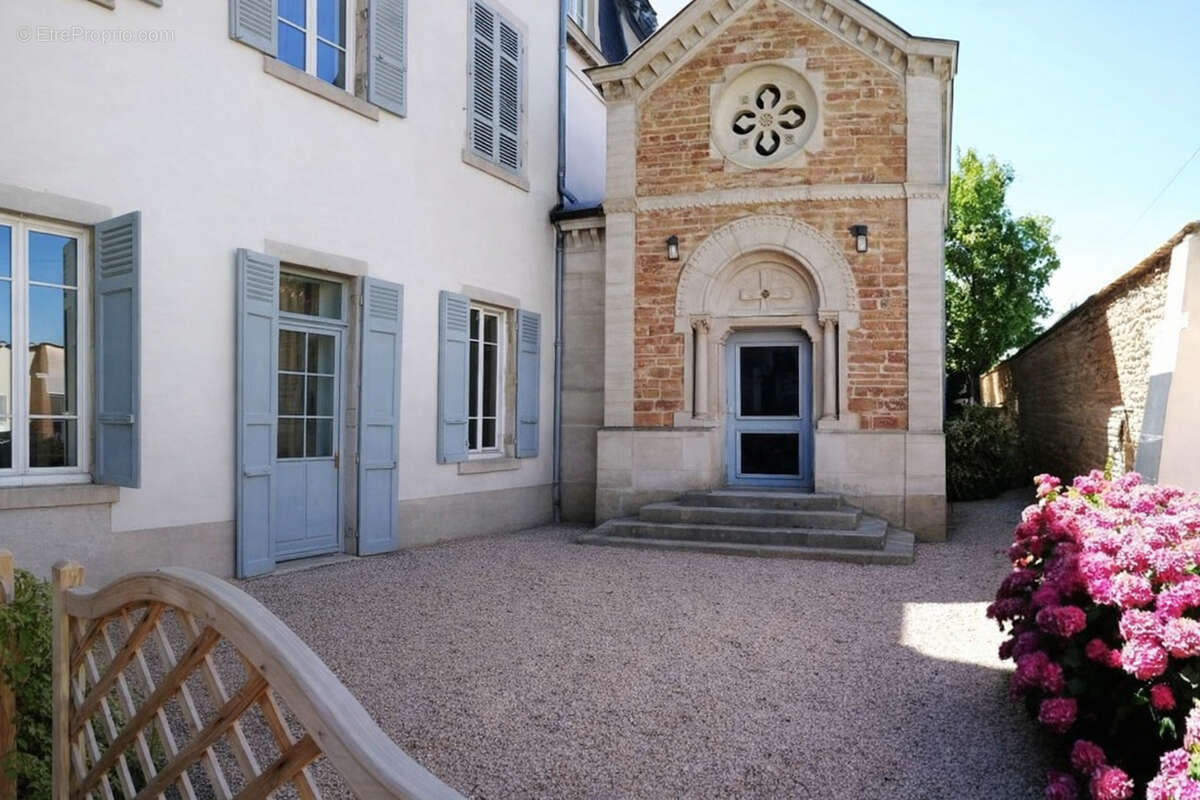 Appartement à ARNAS