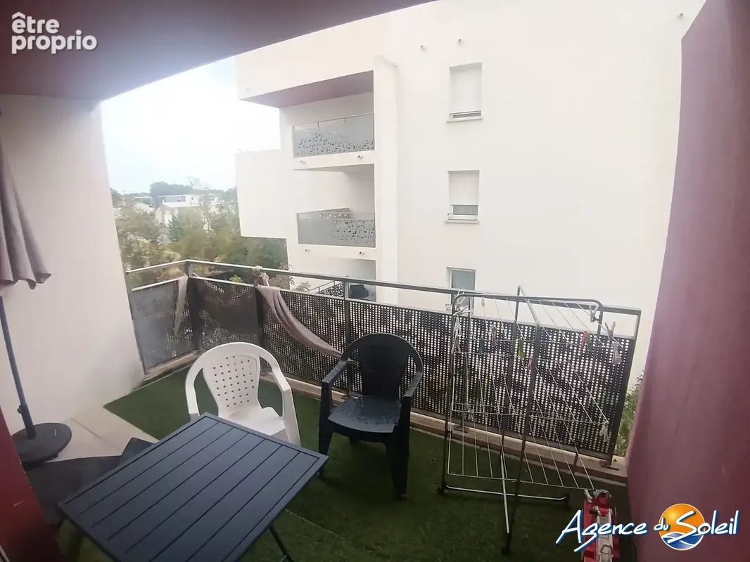Appartement 2 pièces 46 m² à vendre à Perpignan (66000) - photo 5