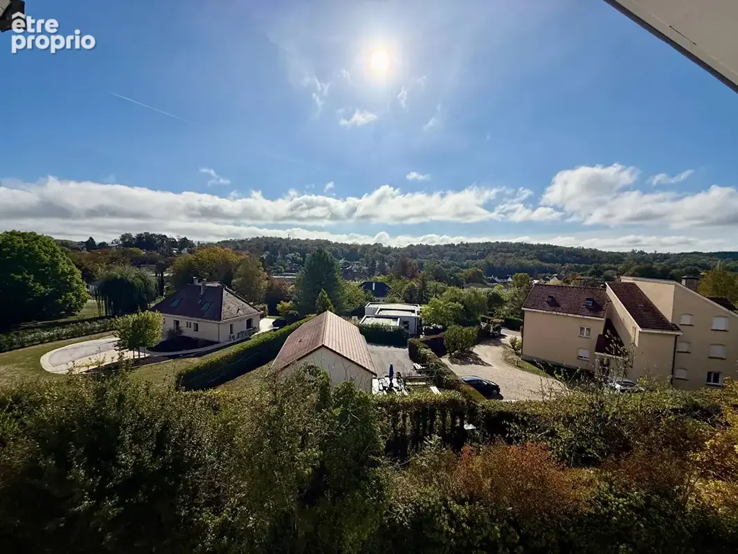 Appartement Ecole Valentin 1 pièce(s) 42.55 m2 - photo 2