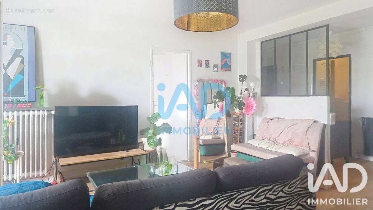 Photo 1 - Appartement à TOULOUSE