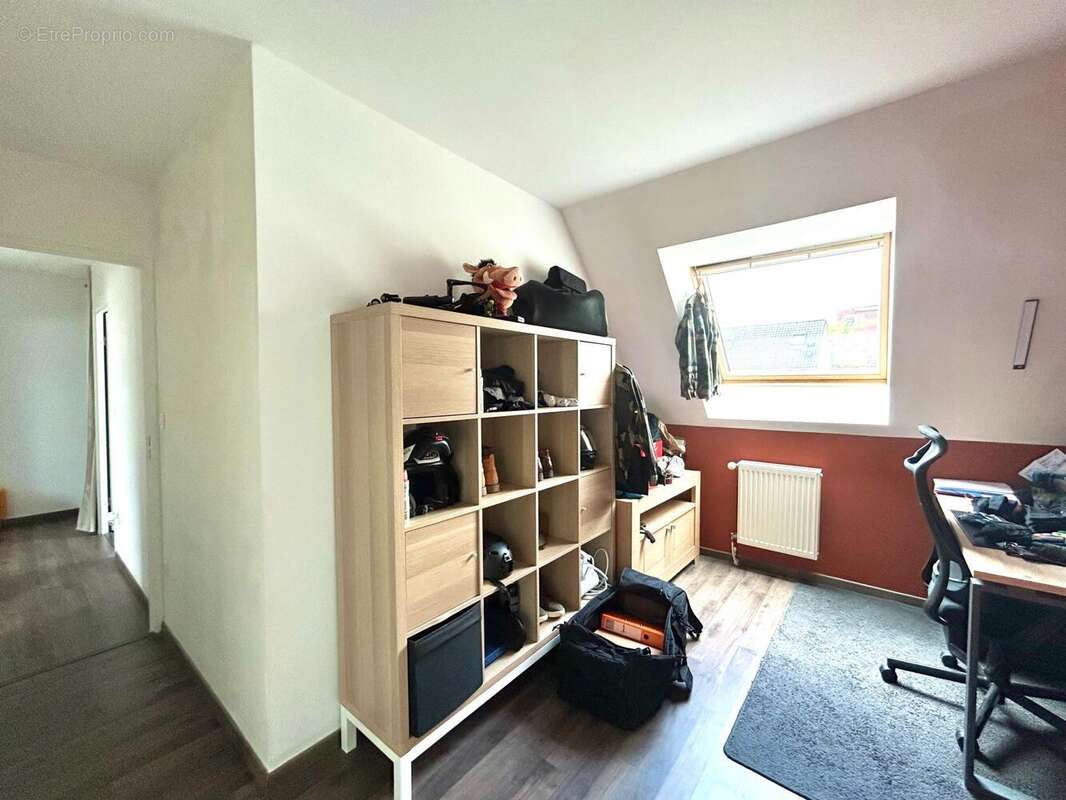 Photo 8 - Maison à WAMBRECHIES