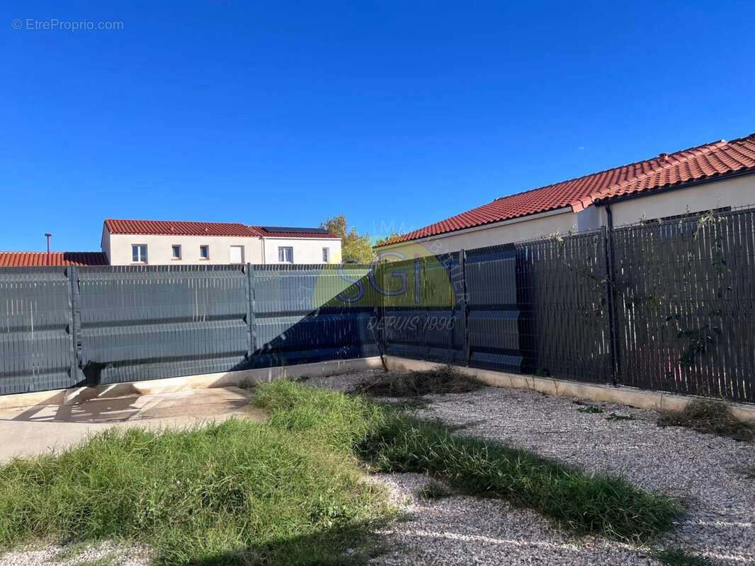 Maison à SAINT-GENIS-DES-FONTAINES