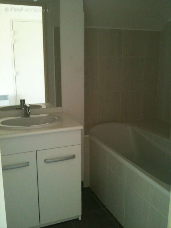 Appartement à OLIVET