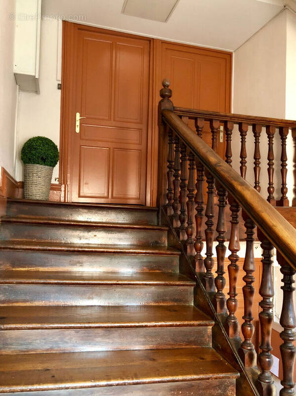 Appartement à BAYONNE
