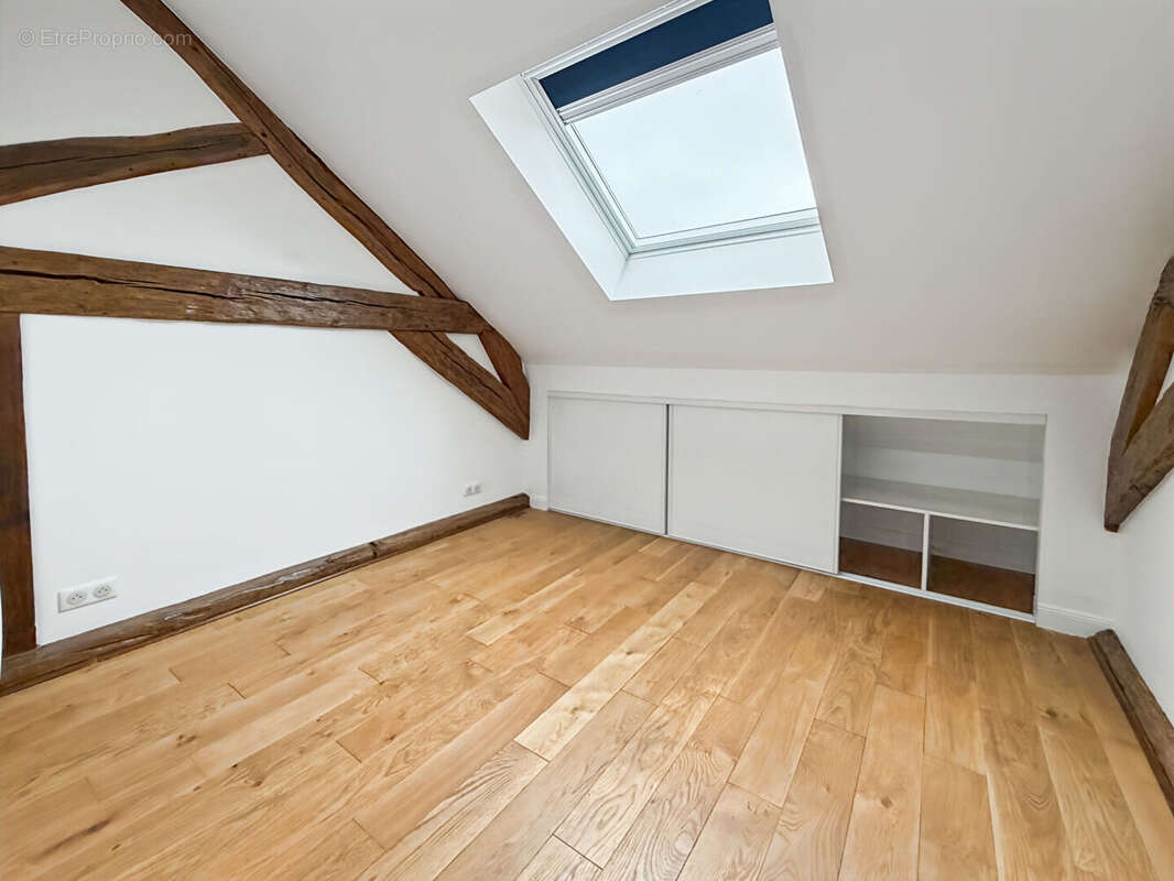 Appartement à PALAISEAU