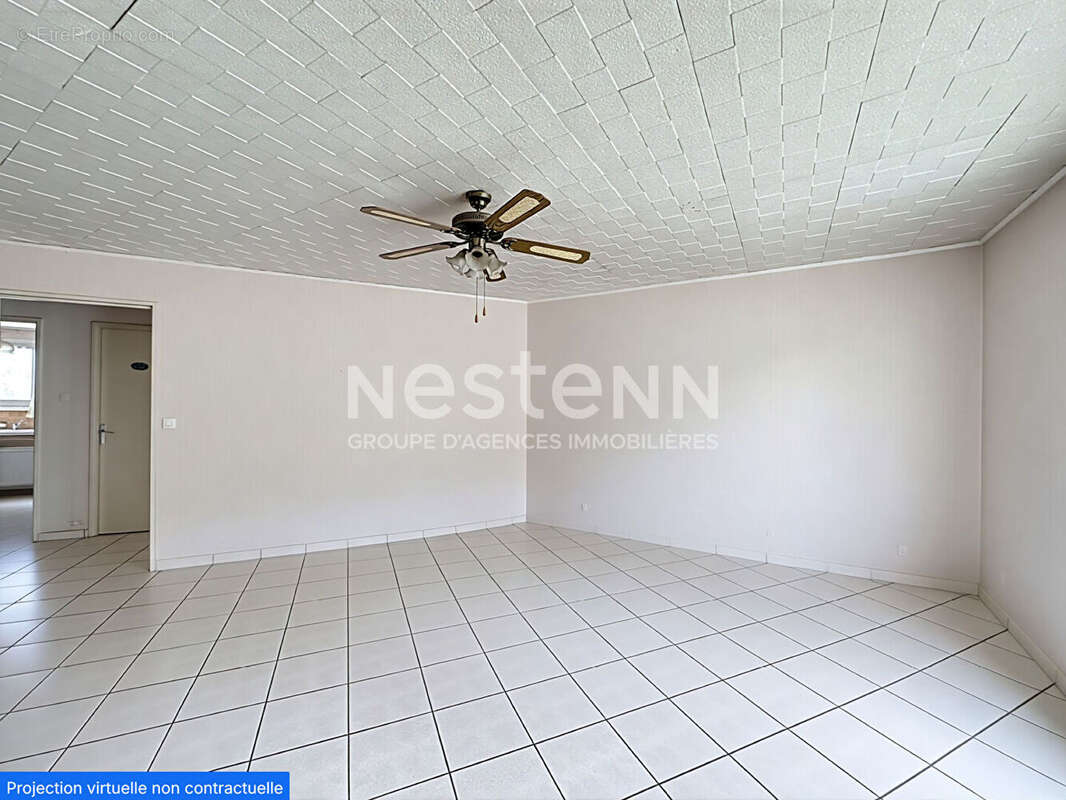 Appartement à BREST