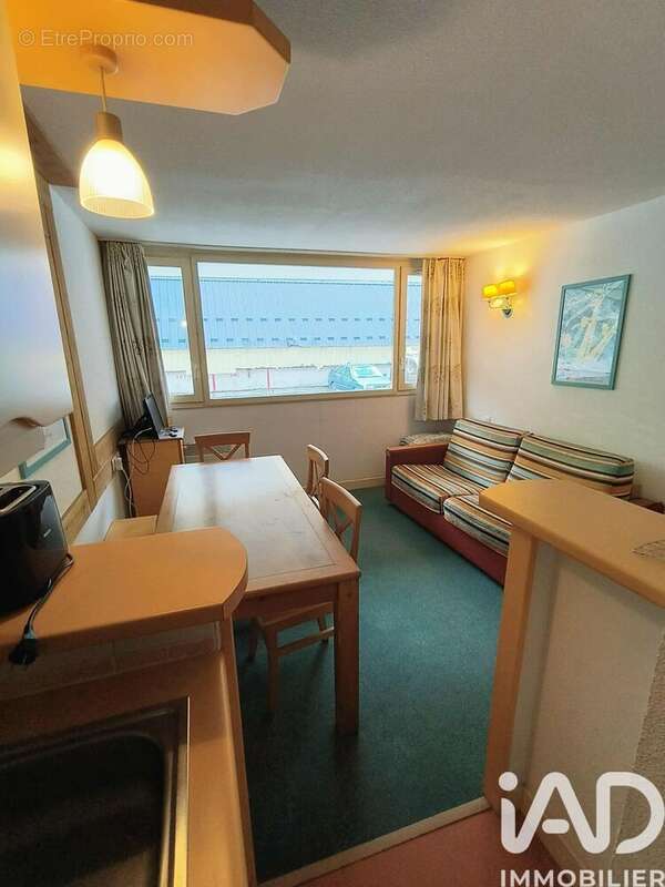 Photo 4 - Appartement à ASTUGUE