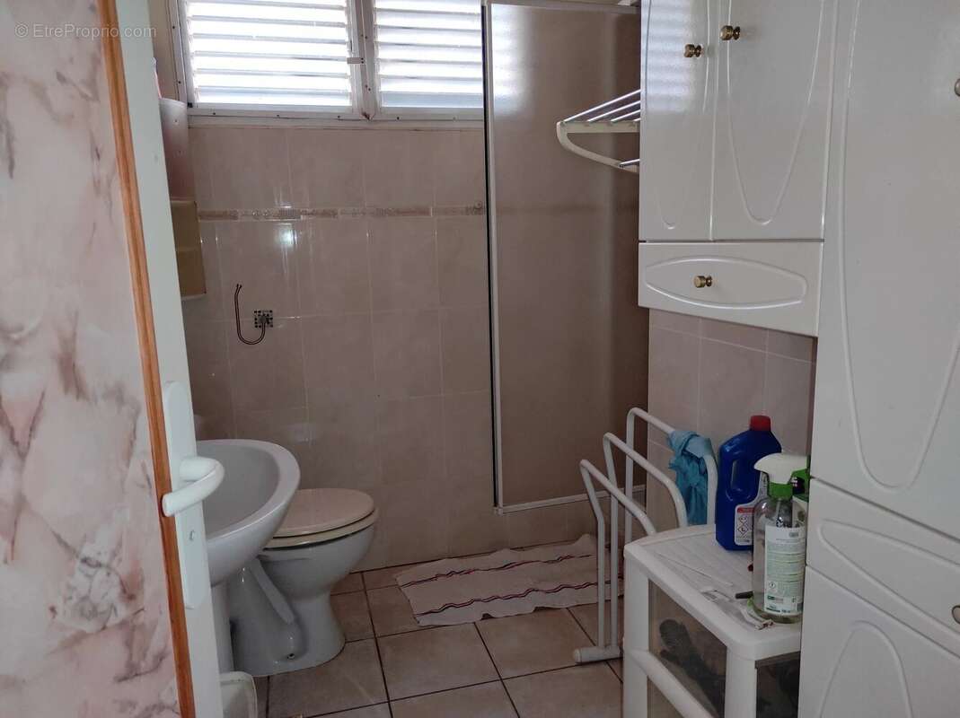 STE LUCE : Belle maison T3 avec vue sur mer - photo 17