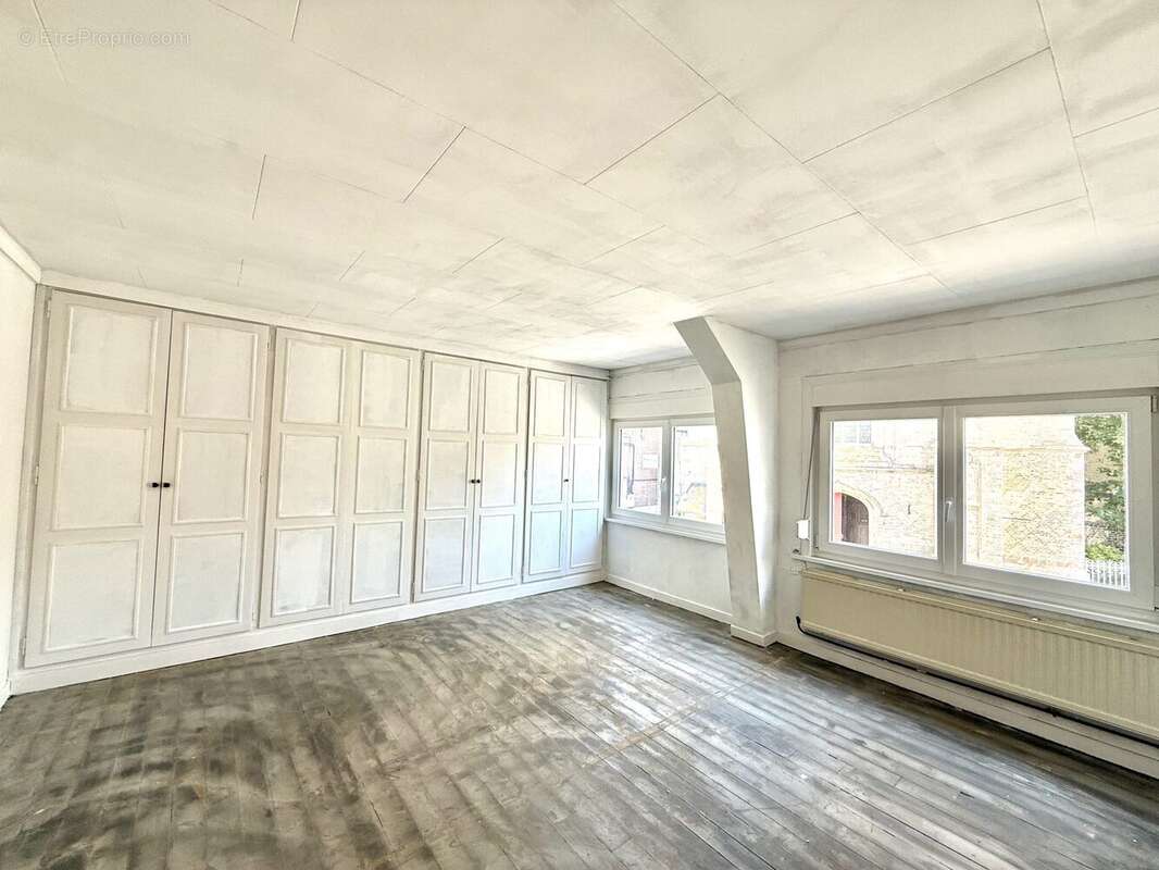 Appartement à WORMHOUT