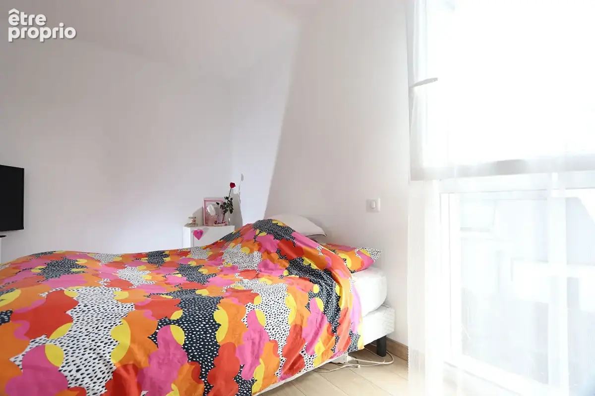 Maison récente de 2015, 3 chambres, jardin, garage - Proche des commerces - photo 10