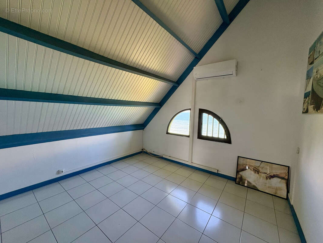 Appartement à LE GOSIER