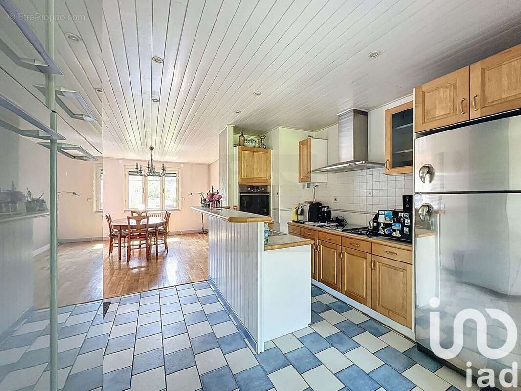 Photo 3 - Maison à NOGENT-SUR-OISE