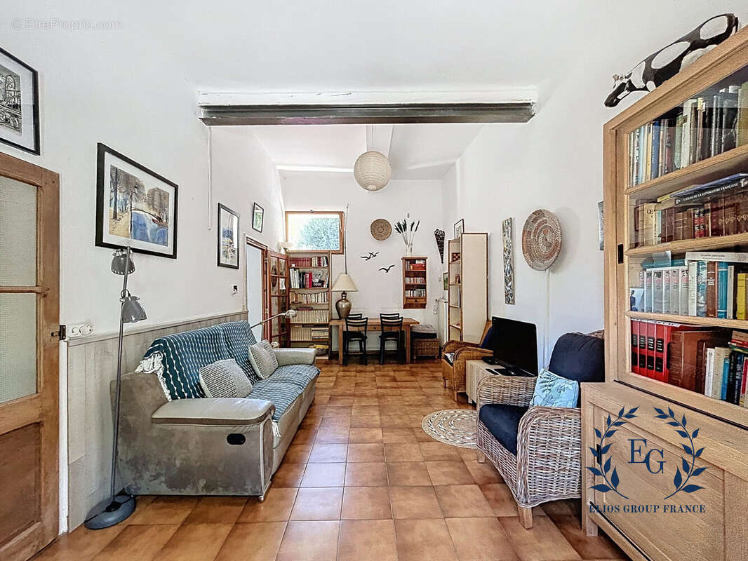 Maison à MONTPELLIER