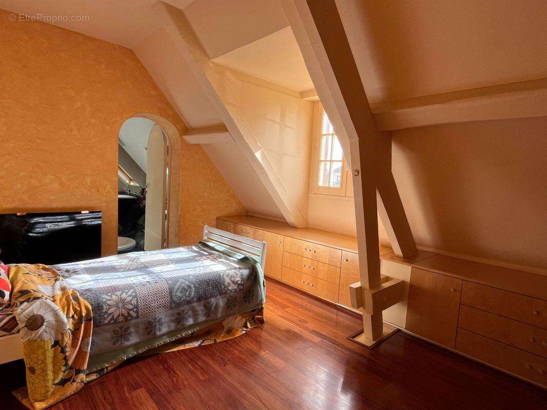 Maison à SAINT-DENIS-EN-VAL