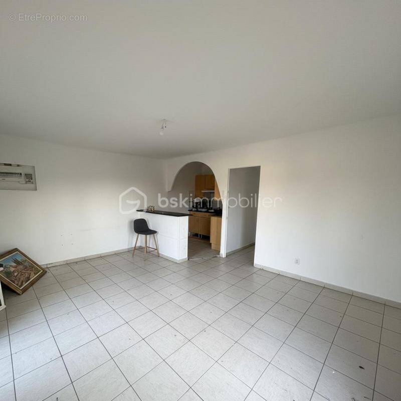 Appartement à LA SEYNE-SUR-MER