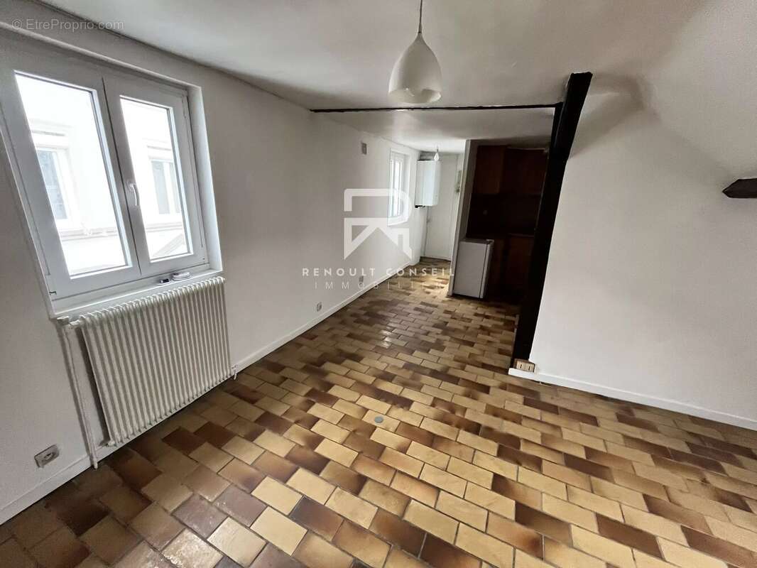 Appartement à ROUEN