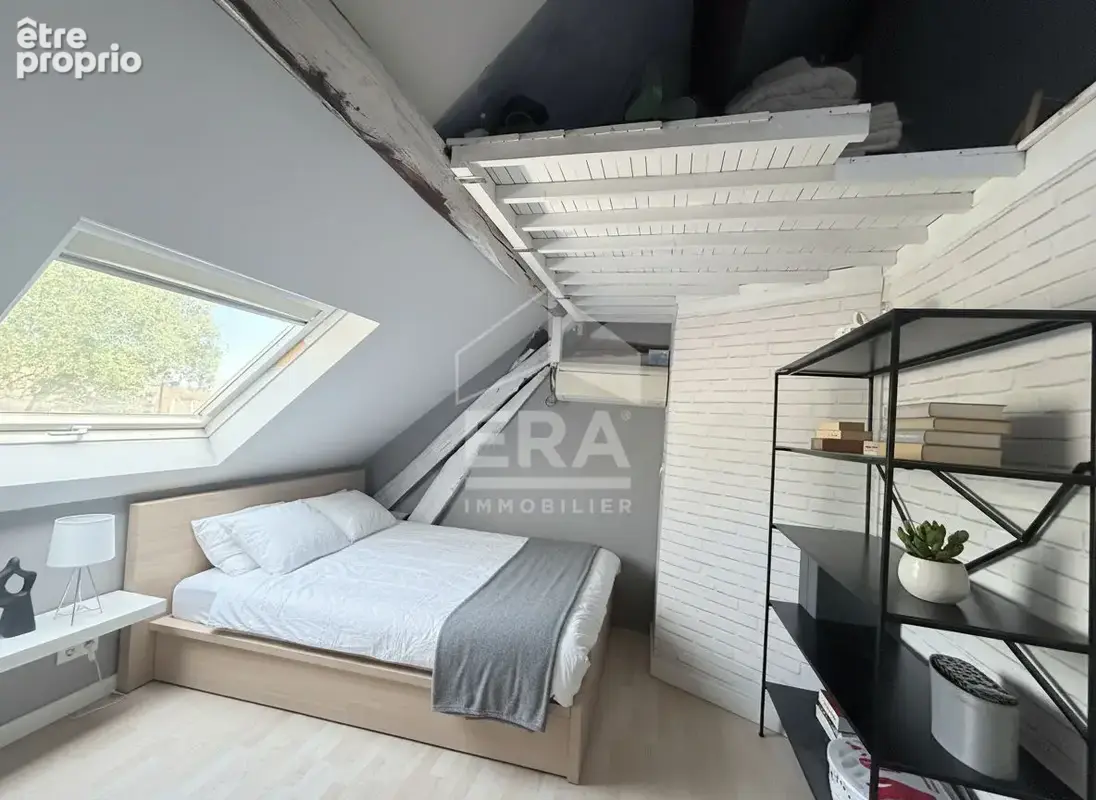 Appartement 100m² à bonneuil-sur-marne - photo 3