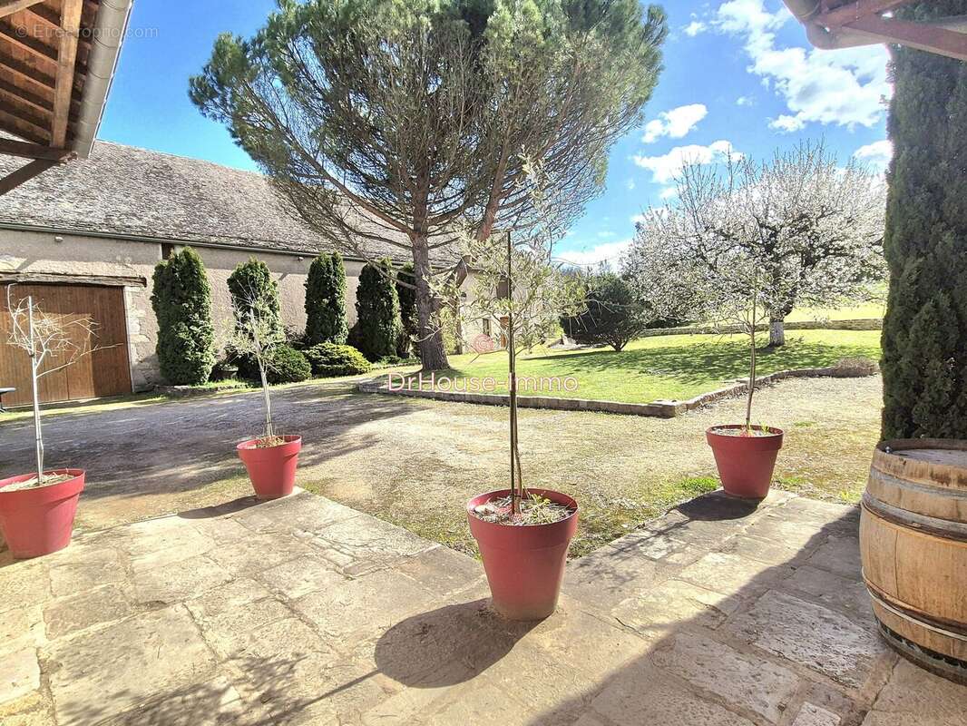 Maison à CHALON-SUR-SAONE