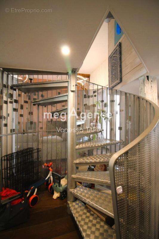 Maison à ROMILLY-SUR-SEINE