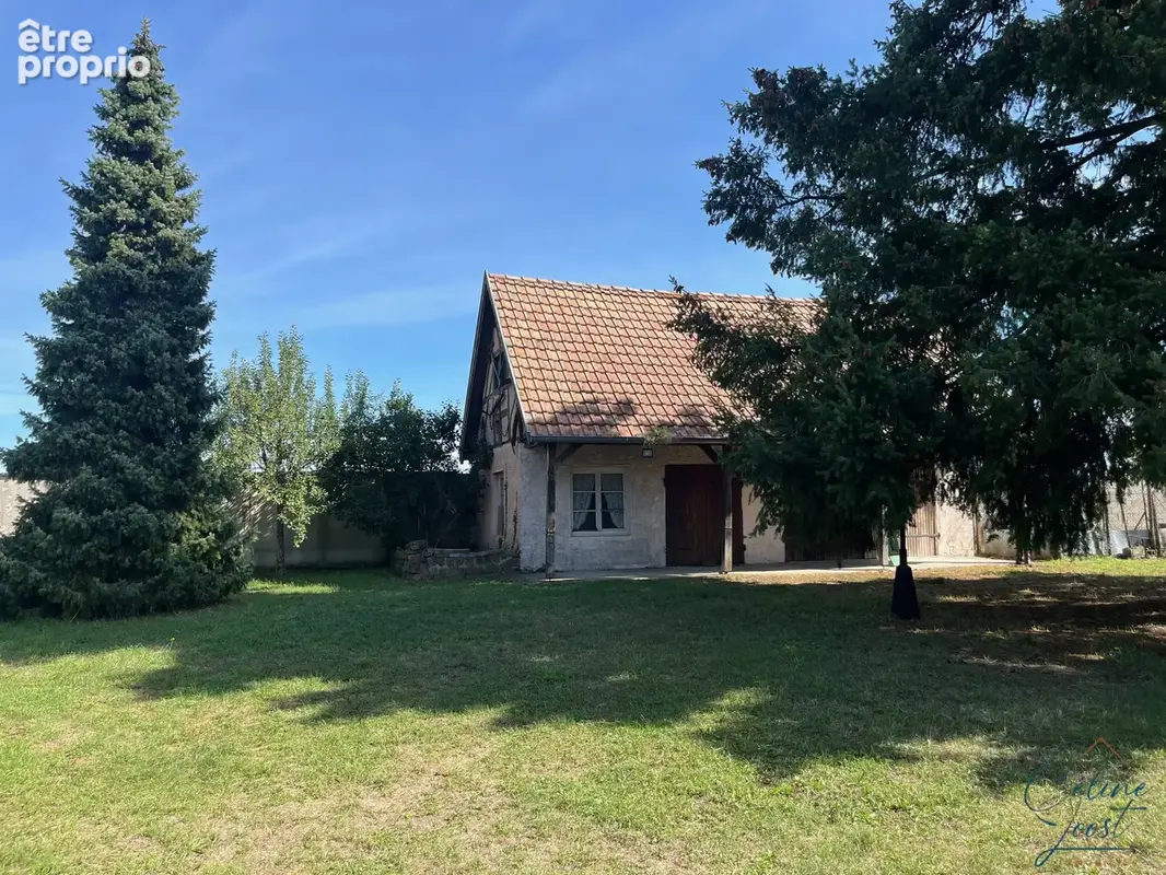 EXCLUSIF ! Maison 8P de 196 m2 hab. sur 22 ares - photo 27