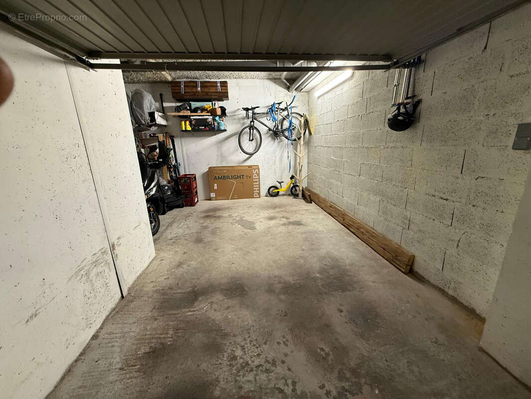 Appartement à MEYTHET