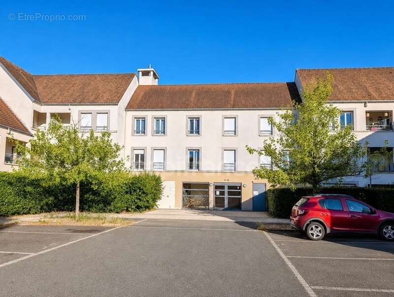 Appartement à LIEUSAINT