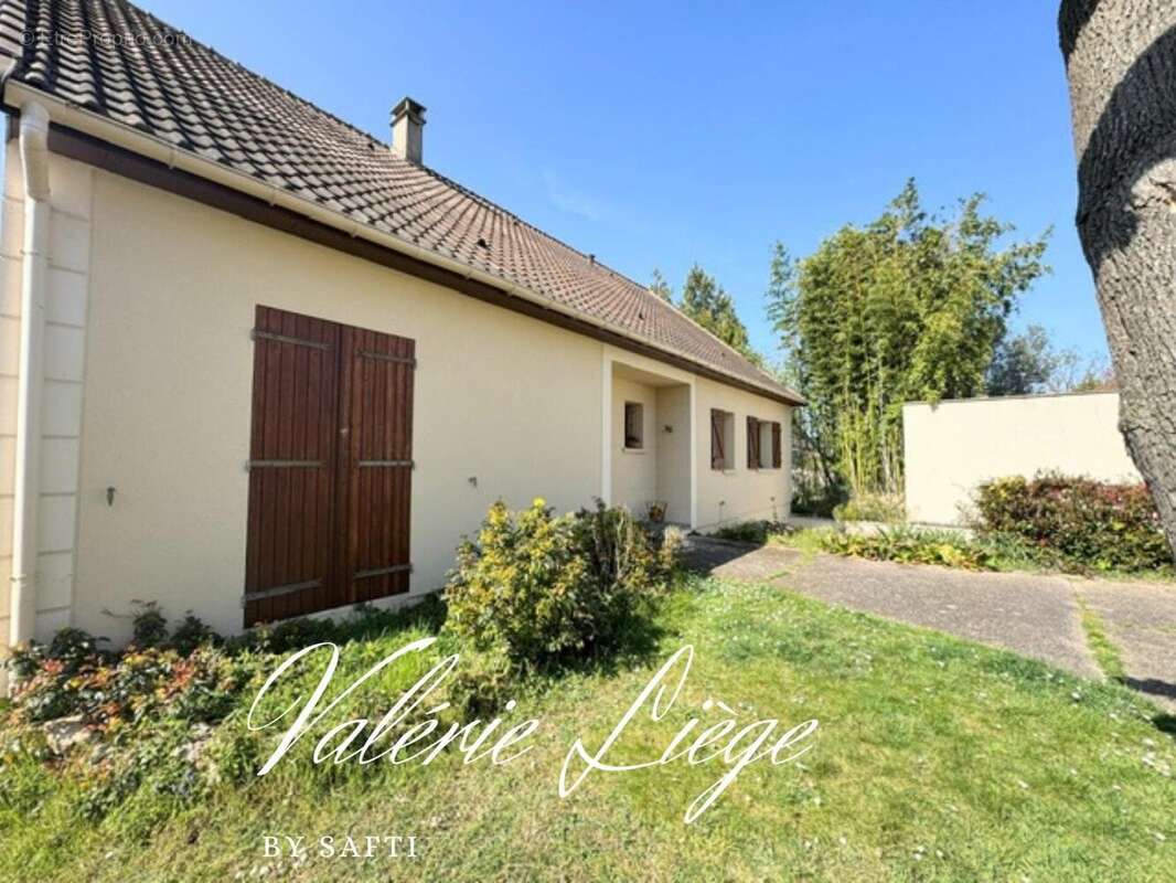 Photo 2 - Maison à ACHERES