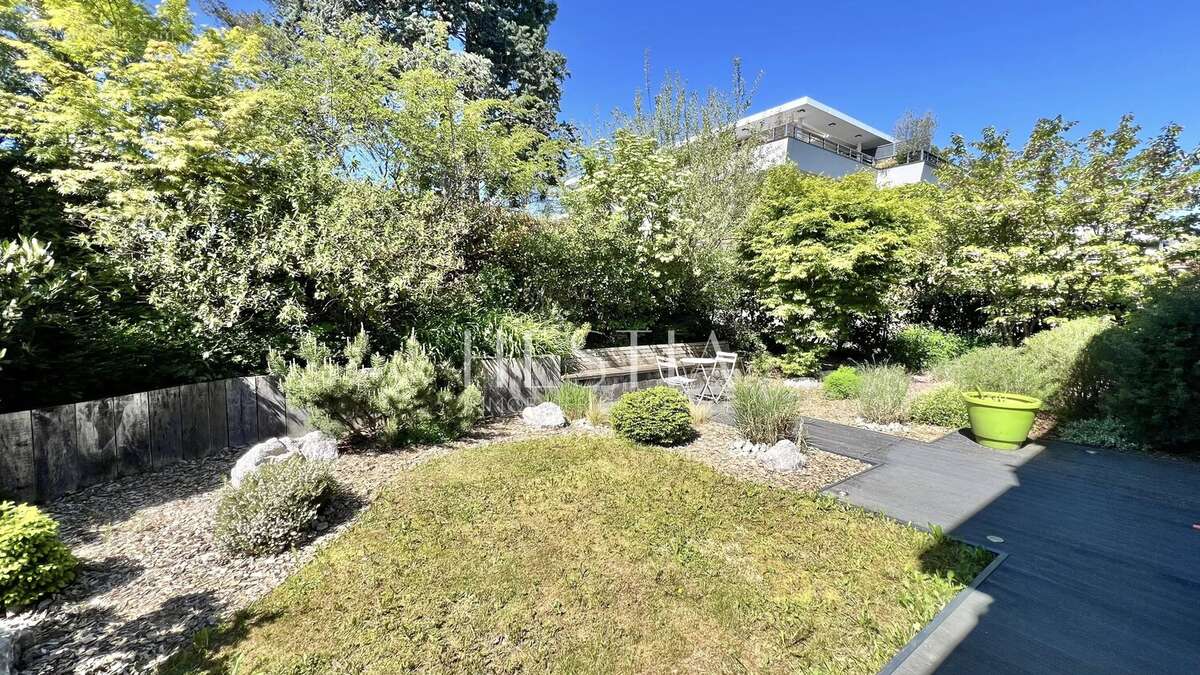 Appartement à ANNECY-LE-VIEUX