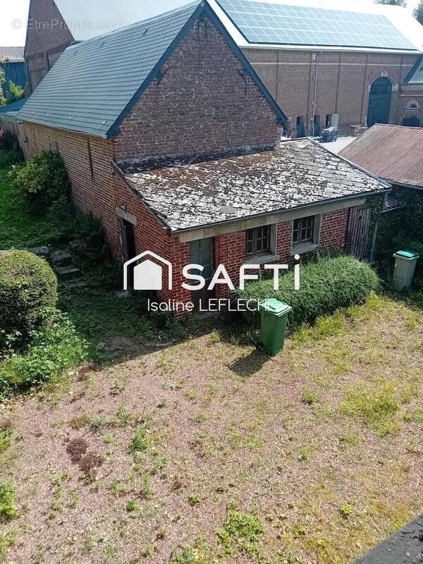 Photo 9 - Maison à PERONNE