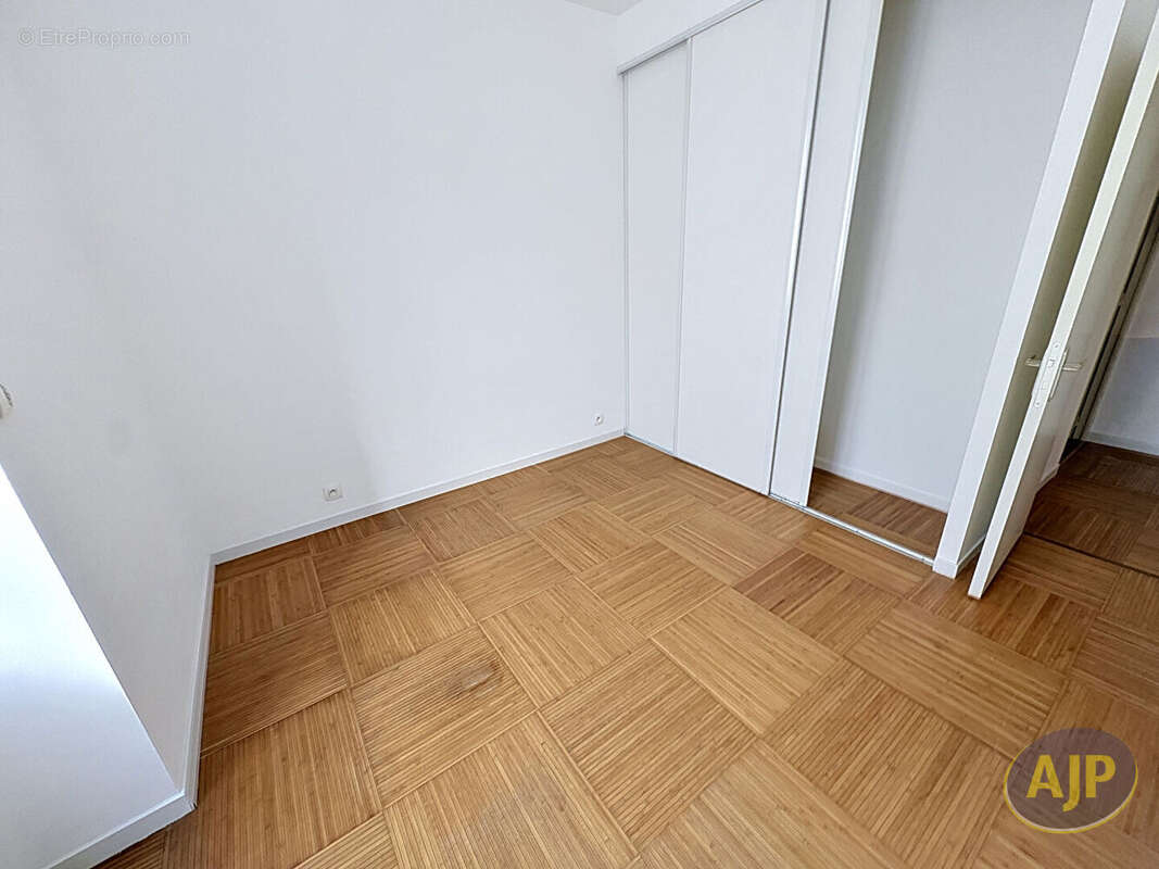 Appartement à LE POULIGUEN