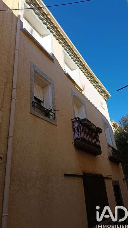 Photo 6 - Maison à MEZE