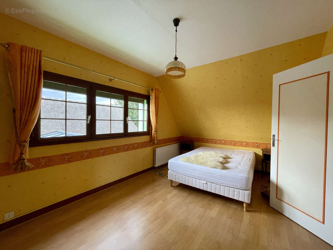 Belle maison familiale 250m2 le neubourg - photo 12