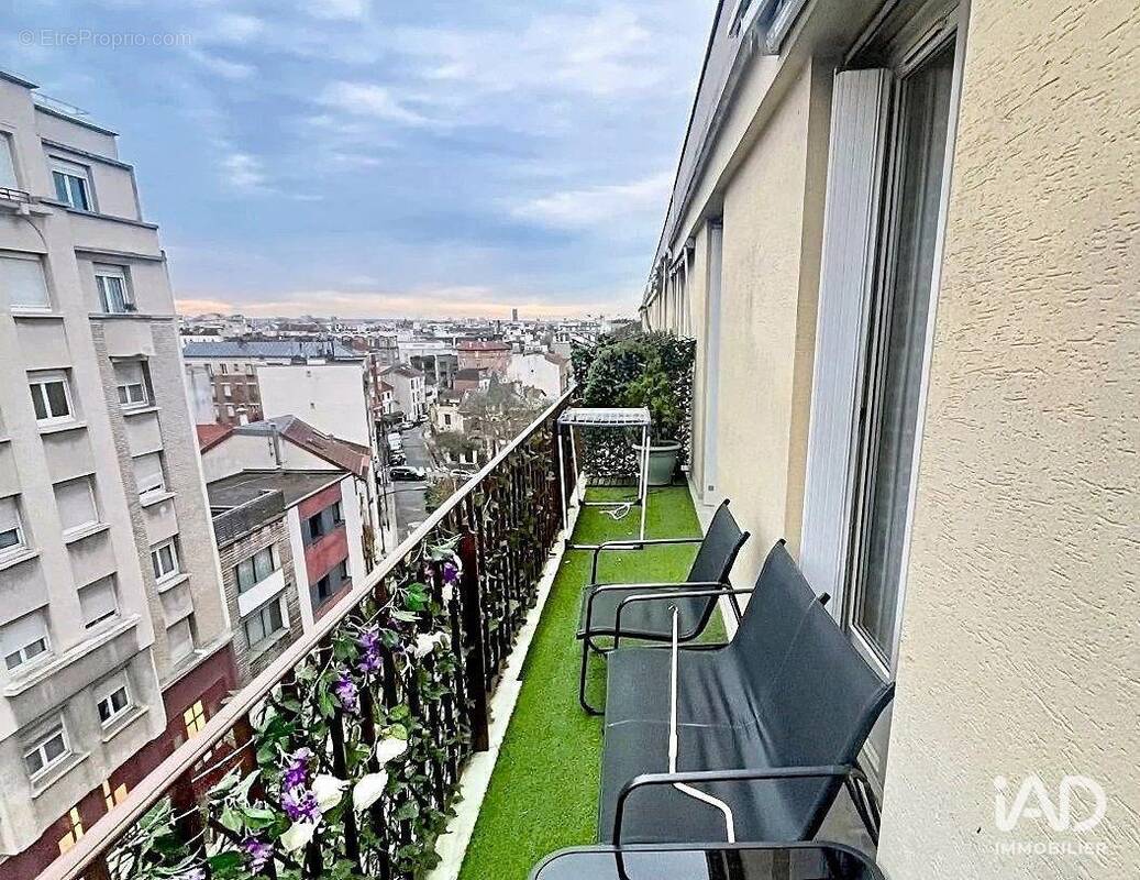 Photo 1 - Appartement à MONTREUIL