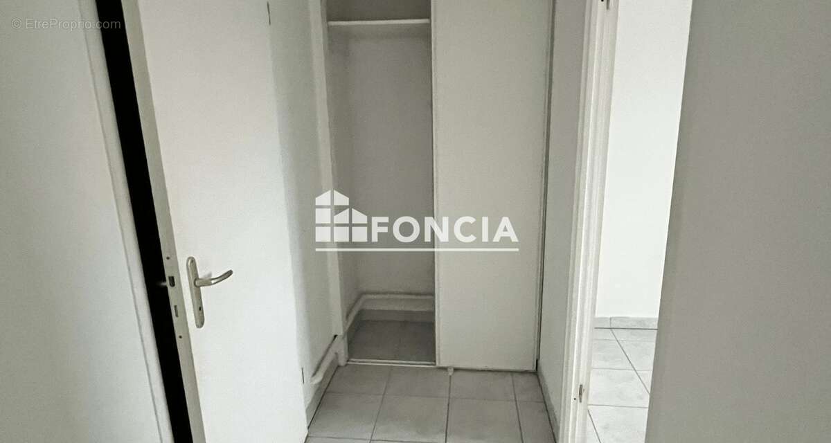 Appartement à ACHICOURT