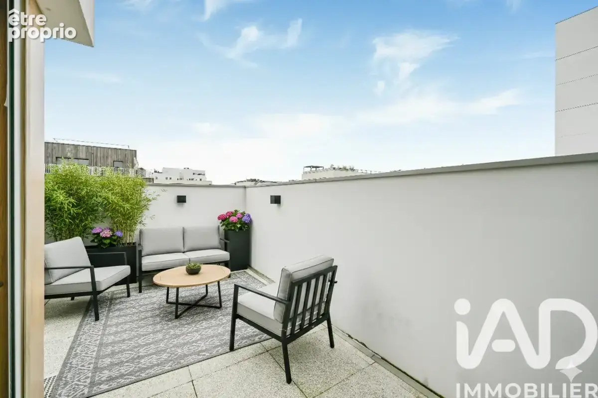 Photo 1 - Appartement à MEUDON
