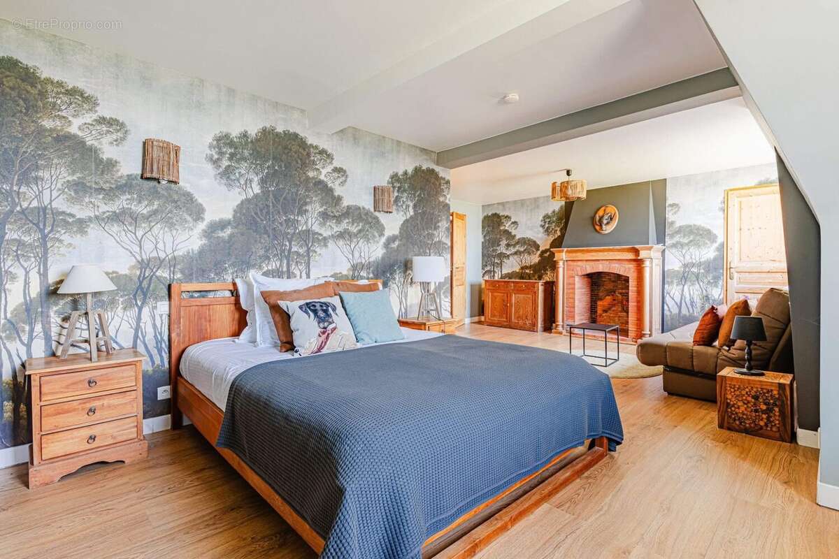 Autre à TROUVILLE-SUR-MER